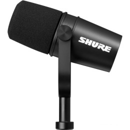 Микрофон Shure Motiv MV7-X