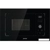 Микроволновая печь Gorenje BM201AG1BG