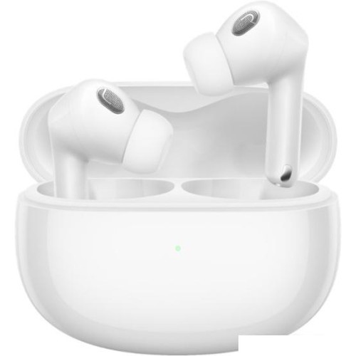 Наушники Xiaomi Buds 3T Pro M2115E1 (белый, международная версия)