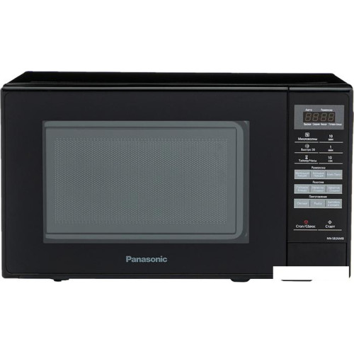 Микроволновая печь Panasonic NN-SB26MBZPE