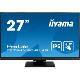 Монитор Iiyama ProLite T2754MSC-B1AG