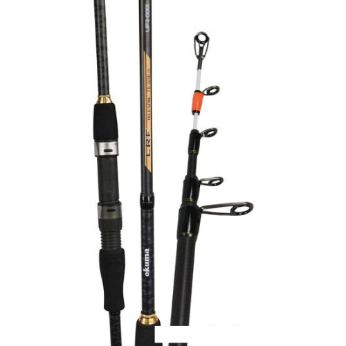 Удилище Okuma LRF Rod LRF-S-702UL