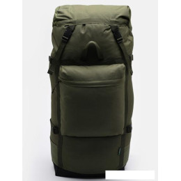 Туристический рюкзак Huntsman Боровик 50 л (хаки)