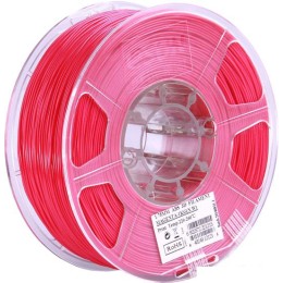 Пластик eSUN ABS+ 1.75 мм 1000 г (пурпурный)
