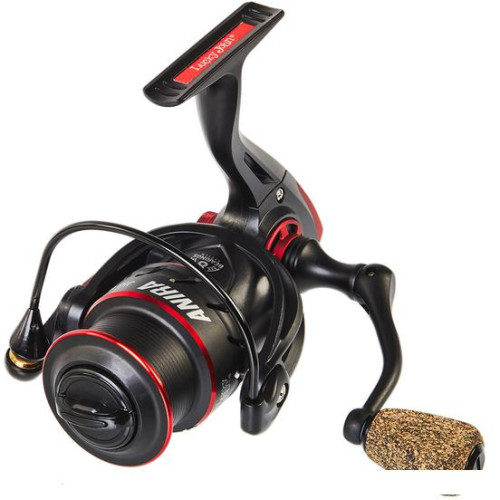Рыболовная катушка Lucky John Anira JIG 8 1500FD
