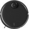 Робот-пылесос Xiaomi Mi Robot Vacuum-Mop 2 Pro MJST1SHW (черный, междунар. версия)