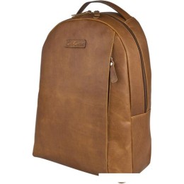 Городской рюкзак Carlo Gattini Ferramonti 3098-16 (коричневый)