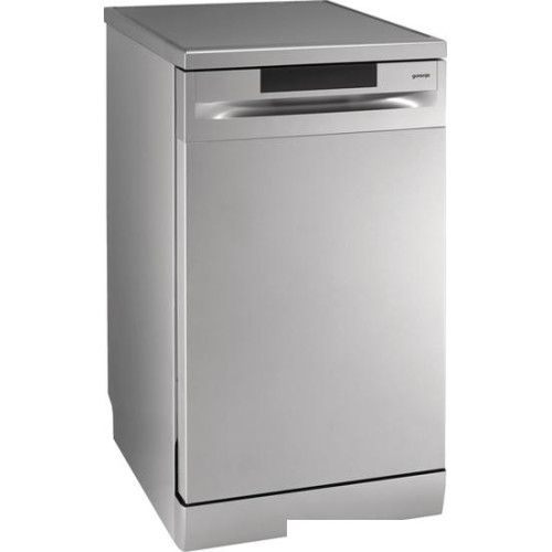 Отдельностоящая посудомоечная машина Gorenje GS520E15S