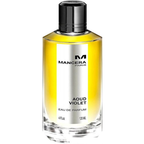 Парфюмерия Mancera Aoud Violet EdP (120 мл)