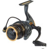 Рыболовная катушка Salmo Elite Heavy Jig 8 2500FD 9125FD