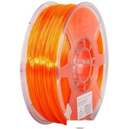 Пластик eSUN PET-G 1.75 мм 1000 г (оранжевый)