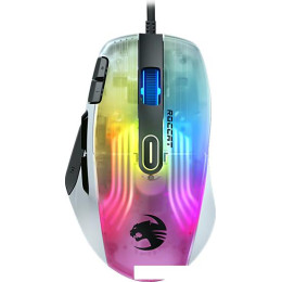 Игровая мышь Roccat Kone XP (белый)