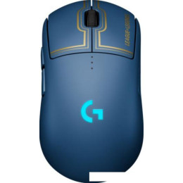 Игровая мышь Logitech PRO League of Legends