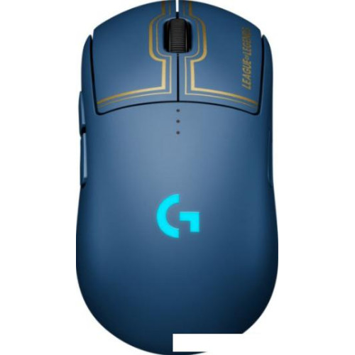 Игровая мышь Logitech PRO League of Legends