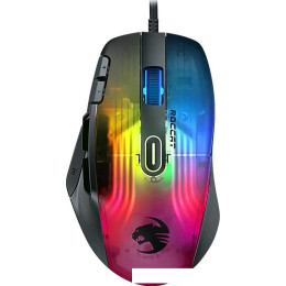 Игровая мышь Roccat Kone XP (черный)