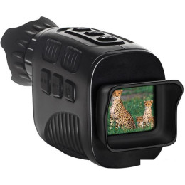 Монокуляр Levenhuk Halo 13x Monocular (черный)