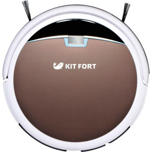 Робот-пылесос Kitfort KT-519-4