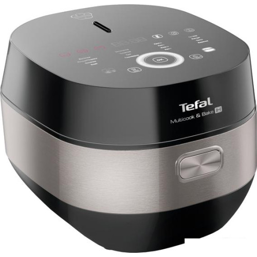 Мультиварка Tefal RK908A32