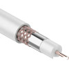 Кабель Rexant 01-2221 (100 м, белый)