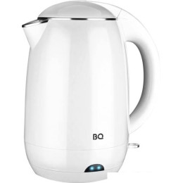Электрический чайник BQ KT1702P (белый)