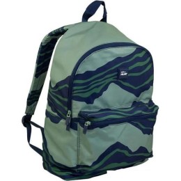 Детский рюкзак Milan Melt green 624605MLGR (зеленый)