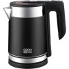 Электрический чайник Goodhelper KPS-185C (черный)