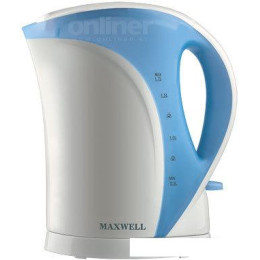 Электрический чайник Maxwell MW-1005