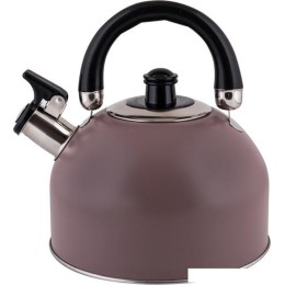 Чайник со свистком Appetite LKD-2025GV