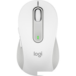 Мышь Logitech Signature M650 M (белый)