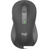 Мышь Logitech Signature M650 L (графит)