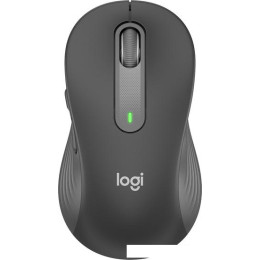 Мышь Logitech Signature M650 L (графит)