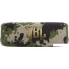 Беспроводная колонка JBL Flip 6 (камуфляж)