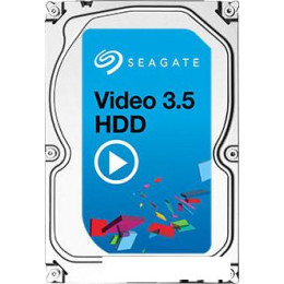Жесткий диск Seagate Video 3.5 2TB ST2000VM005