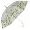 Зонт Михи-Михи Цветочки с 3D эффектом MM10411 (желтый)