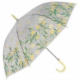 Зонт Михи-Михи Цветочки с 3D эффектом MM10411 (желтый)