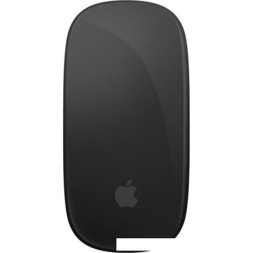 Мышь Apple Magic Mouse (черный)