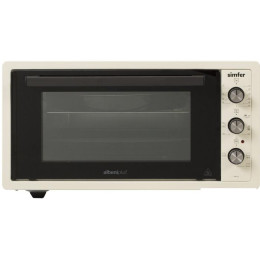 Мини-печь Simfer M4523