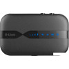 Мобильный 4G Wi-Fi роутер D-Link DWR-932C/3GG4GI