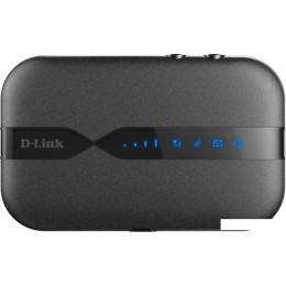 Мобильный 4G Wi-Fi роутер D-Link DWR-932C/3GG4GI