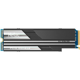 SSD Netac NV5000 500GB NT01NV5000-500-E4X