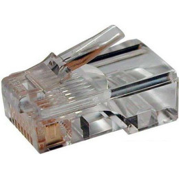 Коннектор 5bites RJ-45 US050C (100 шт)