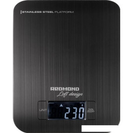 Кухонные весы Redmond RS-743