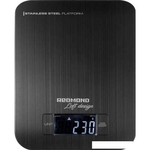 Кухонные весы Redmond RS-743