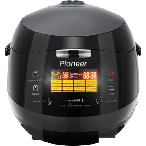 Мультиварка Pioneer MC505
