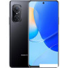 Смартфон Huawei nova 9 SE JLN-LX1 8GB/128GB (полночный черный)