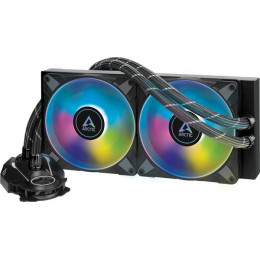 Кулер для процессора Arctic Liquid Freezer II 280 A-RGB ACFRE00106A