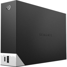 Внешний накопитель Seagate One Touch Desktop Hub 14TB