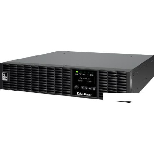 Источник бесперебойного питания CyberPower Online OL OL1500ERTXL2U
