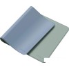 Коврик для мыши Satechi Dual Sided Eco-Leather Deskmate (синий/зеленый)