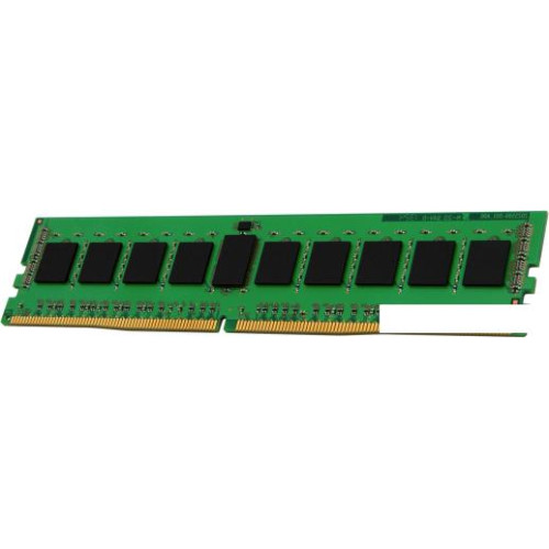 Оперативная память Kingston 16GB DDR4 PC4-21300 KSM26ED8/16MR